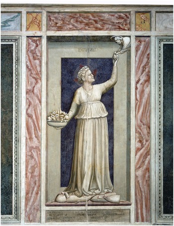 Giotto as an Operatic Inspiration, Operavore