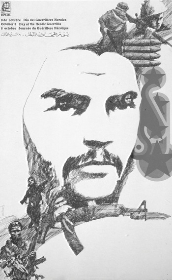 Che Guevara - Symbol of fashion or symbol of struggle? - Socialist Party