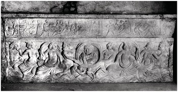Myth a Casualty of Christianity (One) - The Death of Myth on Roman ...