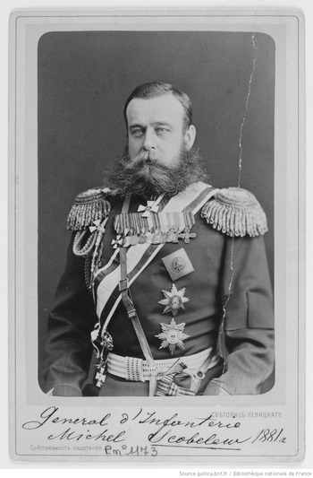 Rus qizi favvoraga oxshaydi