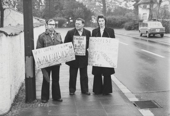 1989 - We Are All Migrants