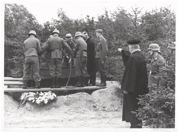 Lynching in Germany, 1943–1945 (Part IV) - When Men Fell from the Sky