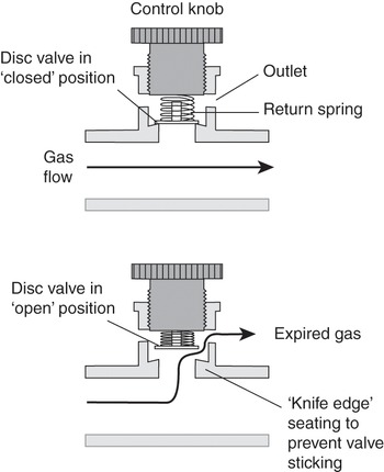 Fundamentals of the Anaesthetic Machine Chapter 19