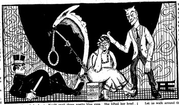 The Hobo Transformed (Part III) - Vagabonds, Tramps, and Hobos