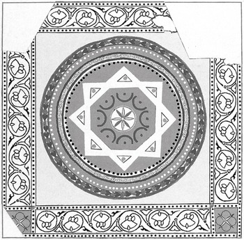 Reverse Coloring Book of Mandalas - Figgy Designs