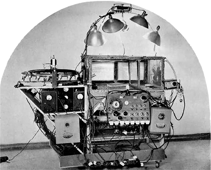 Ivan Pavlov, Conditioned Reflexes and Experimental Neuroses (Chapter 1 ...