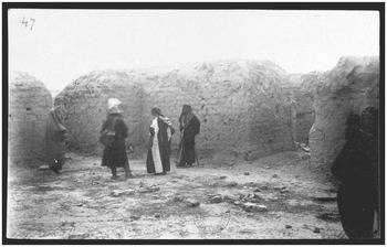 La Boda De Tim Snodgrass On Ruins, Then And Now (One) The Bible