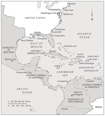 Shape of Los Santos, province of Panama, with its capital isolated