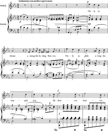 Sacrifice sheet music (intermediate) for piano solo (chords, lyrics, melody)