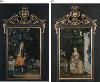 18th Century Printed Cotton Fabrics – Démodé