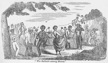 The Enslaved (Part I) - Old Age and American Slavery
