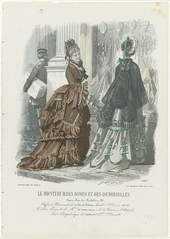 Reforming Fashion, 1850-1914: Politics, Health, and Art - Historic