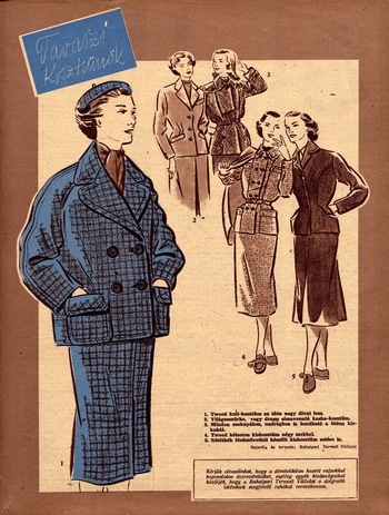 Fashion, Modernism, and Modernity (Part IV) - The Cambridge Global History  of Fashion