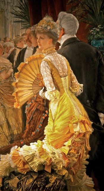 The Origins and Development of Haute Couture 1858 to Now Chapter