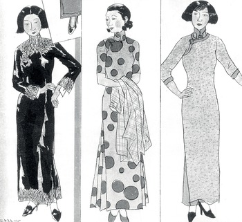 Fashion, Modernism, and Modernity (Part IV) - The Cambridge Global
