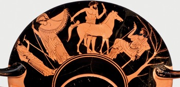 The Trojan Horse (Equus troianus) (Chapter 5) - The Trojan Horse 