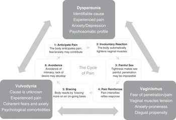 Sexual Dysfunction and Counselling Section 3A Textbook of