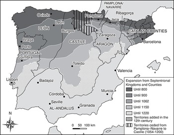 The Making of Iberia, 700–1500 (Part I) - An Economic History of