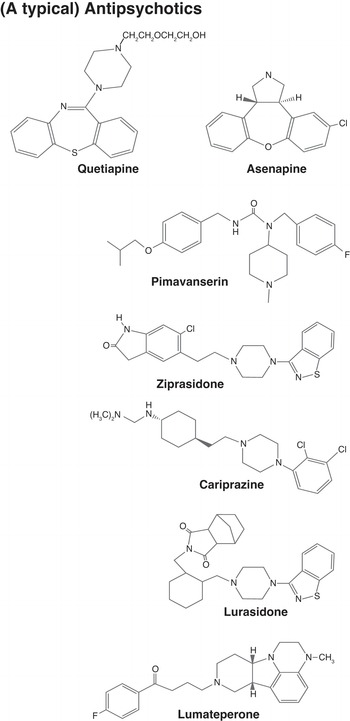 Psychopharmacology and Neurotherapeutics Chapter 15