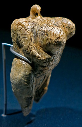 Erotic Art in World History (Chapter 19) - The Cambridge World