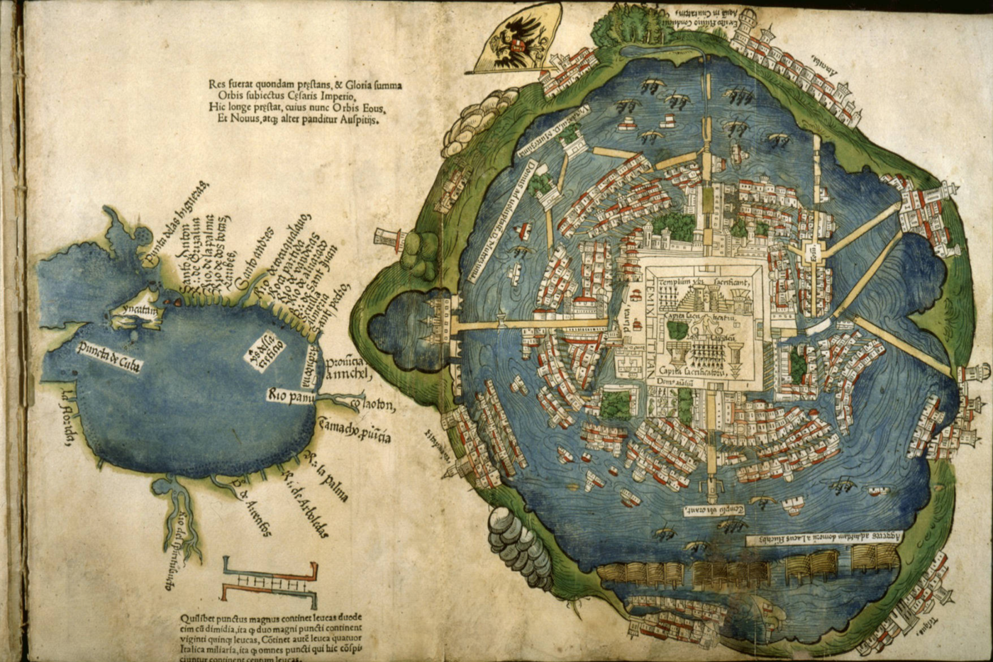 Masters of the Land: Native Ship and Canal Building During the Spanish ...