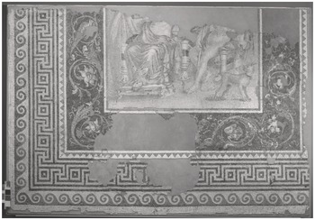 The Antioch Mosaics (Chapter 13) - Antioch on the Orontes