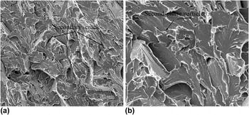 Mechanical properties of T23 steel welded joints without post-weld
