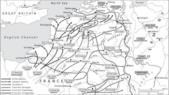 The Victory Campaigns (Chapter 15) - Fighting the People's War
