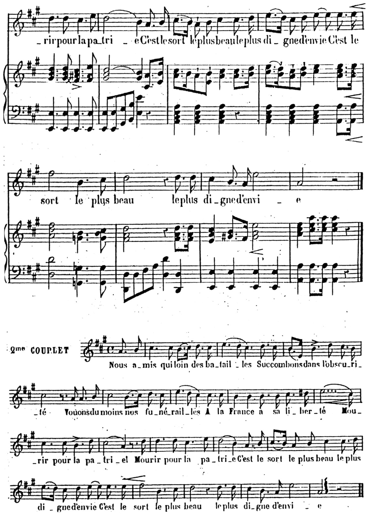 Verdi And The Parisian Boulevard Theatre Chapter 1 The Sounds Of Paris In Verdi S La Traviata Verdi And The Parisian Boulevard Theatre Chapter 1 The Sounds Of Paris In Verdi S La Traviata