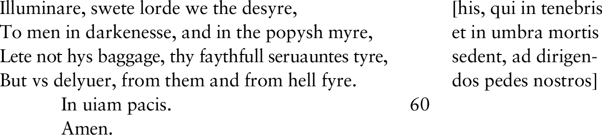 Macaronic Verse Plurilingual Printing And The Uses Of Translation Chapter 6 Printers Without Borders