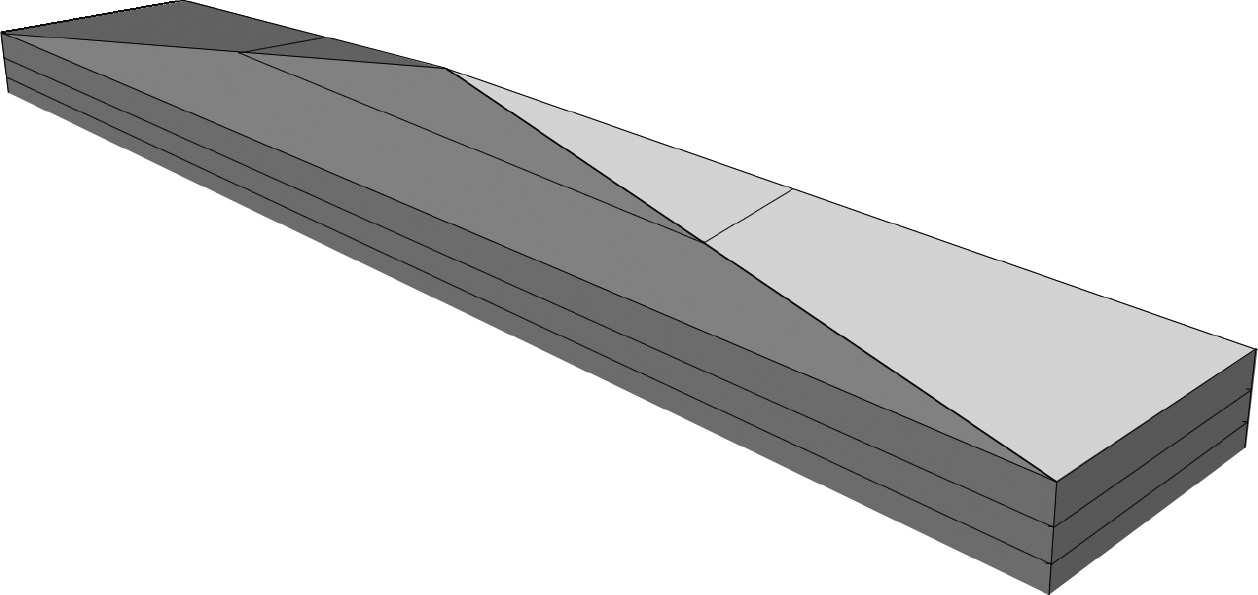 Rod Rig - Car Fishing Rod Carrier – Primal Geometry