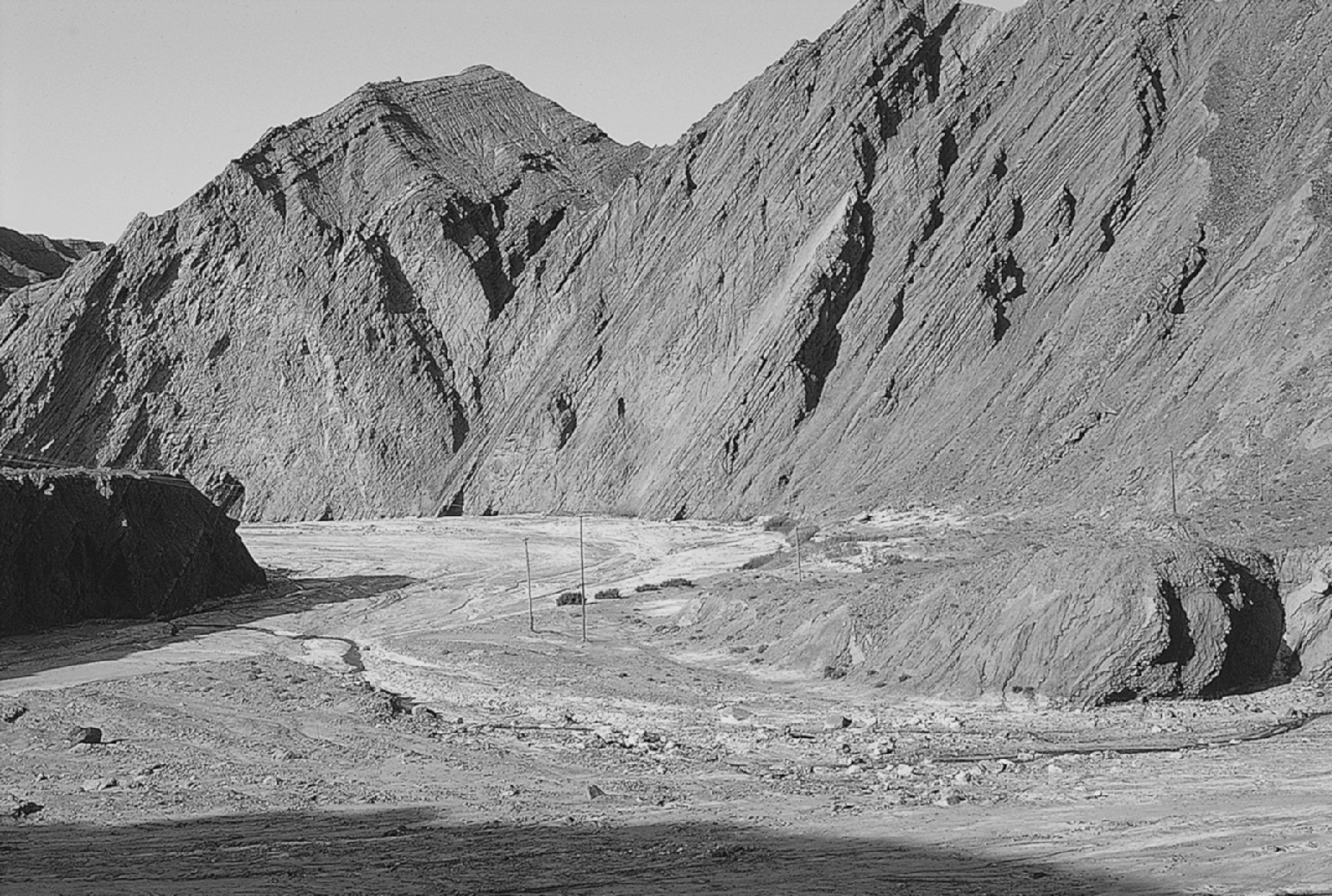 Desert Rivers Chapter 10 Climate Change In Deserts Desert Rivers Chapter 10 Climate Change In Deserts
