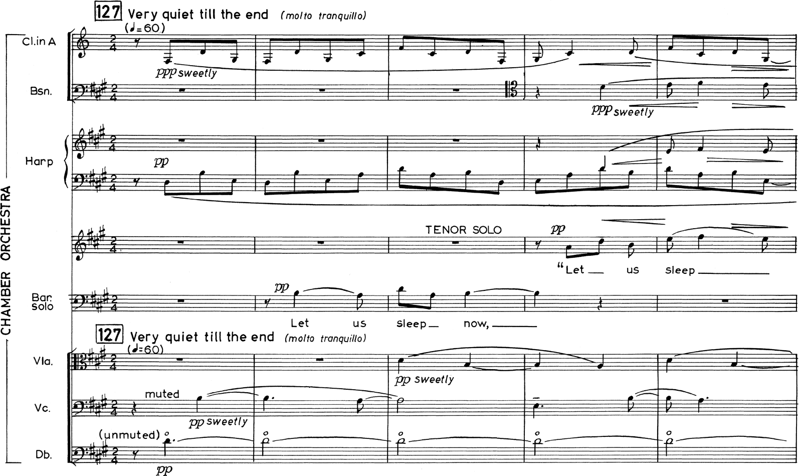 The tritone and its resolution