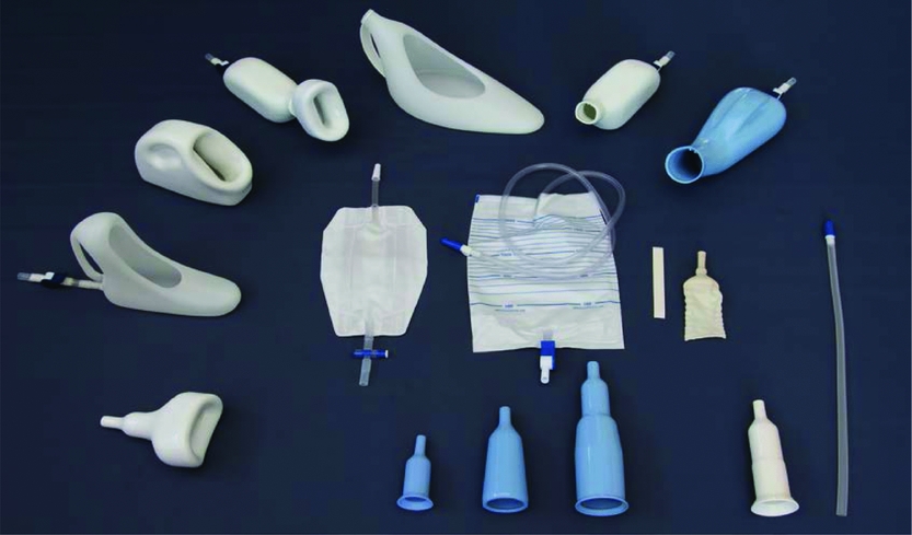 Incontinence Devices Medical Devices Pipeline Product Analysis Continence aids in the management of urinary incontinence | Reviews in
