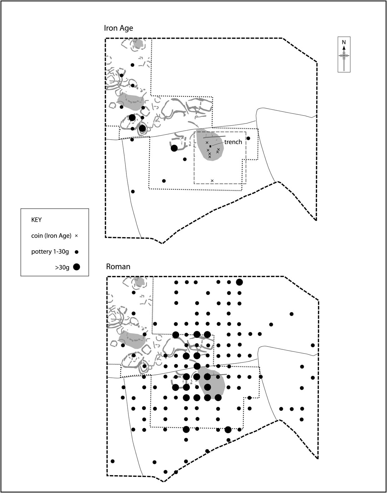 The Pershore Hoards and Votive Deposition in the Iron Age | Proceedings of  the Prehistoric Society | Cambridge Core