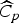 $\widehat{C}_{p}$