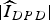 $\vert\widehat{I}_{DPD}\vert$
