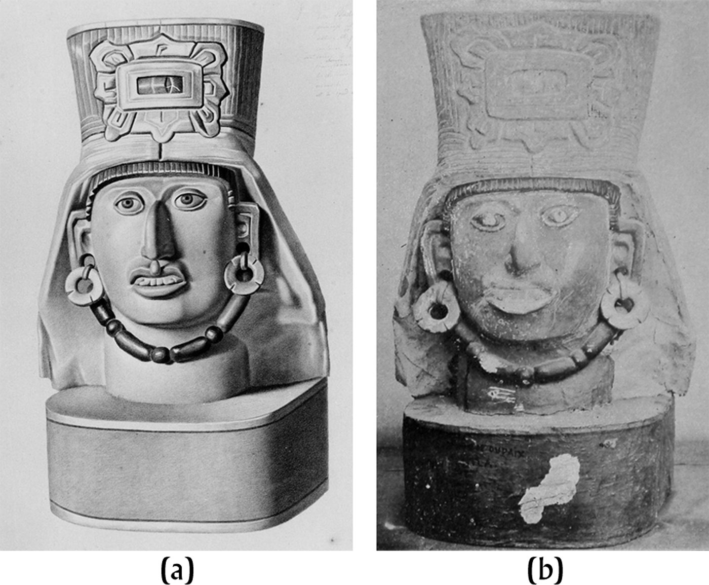 SOWING THE BLOOD WITH THE MAIZE: ZAPOTEC EFFIGY VESSELS AND AGRICULTURAL  RITUAL | Ancient Mesoamerica | Cambridge Core