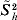 \tilde{S}\hskip1pt_{h}^{\setnum{2}}