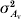 \sigma _{A_{{\rm v}} }^{\setnum{2}}