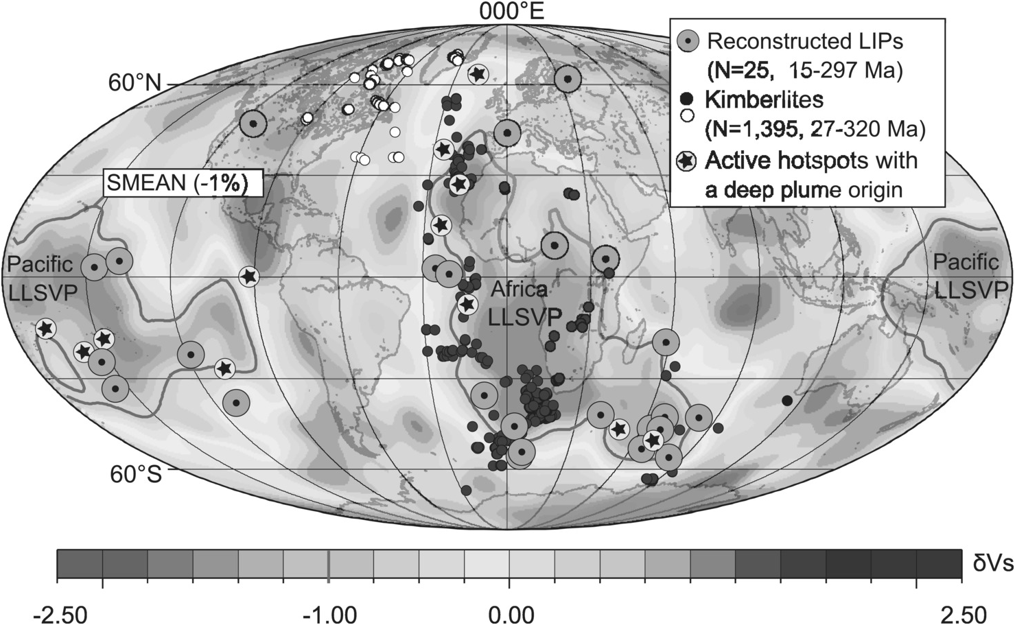 Deep plume origin of the Louisville hotspot: Noble gas evidence