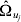 {\rm \hats{\rmOmega }}\hskip 2pt_{u_{j} }