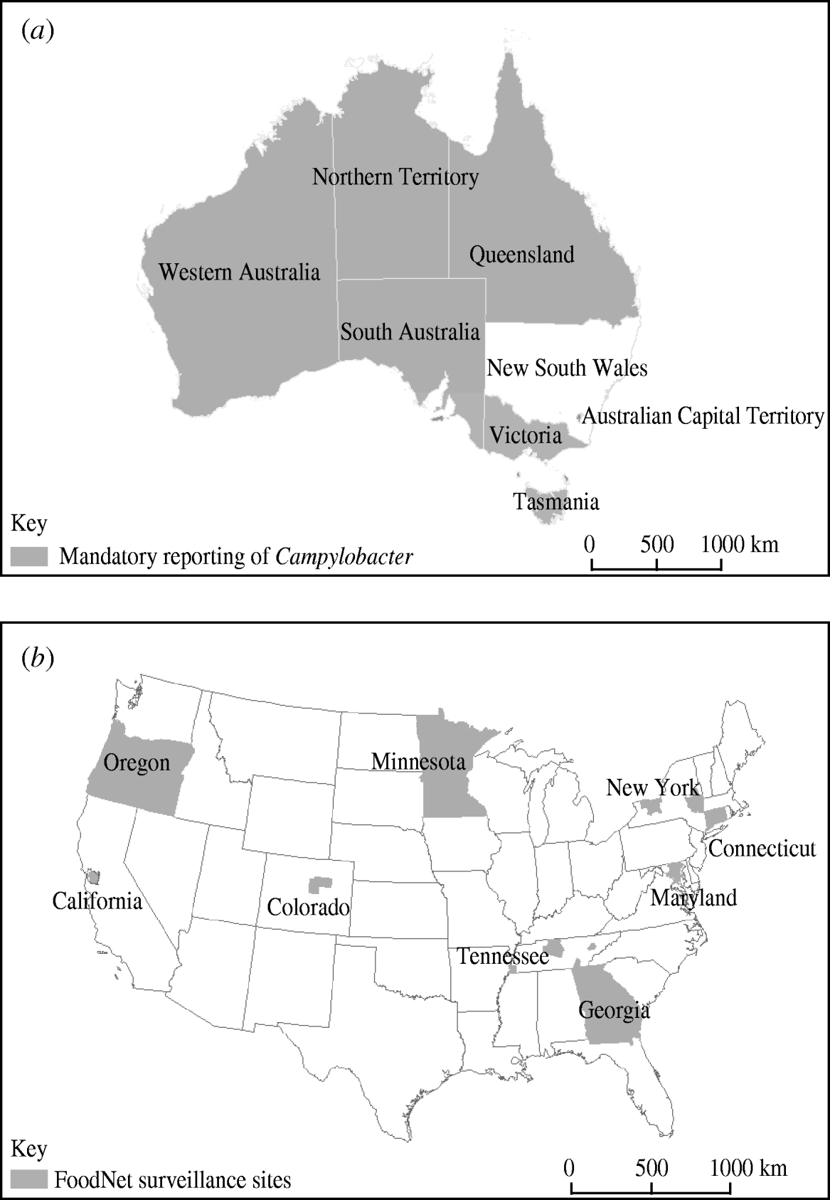 Why NZ remains a campylobacter capital