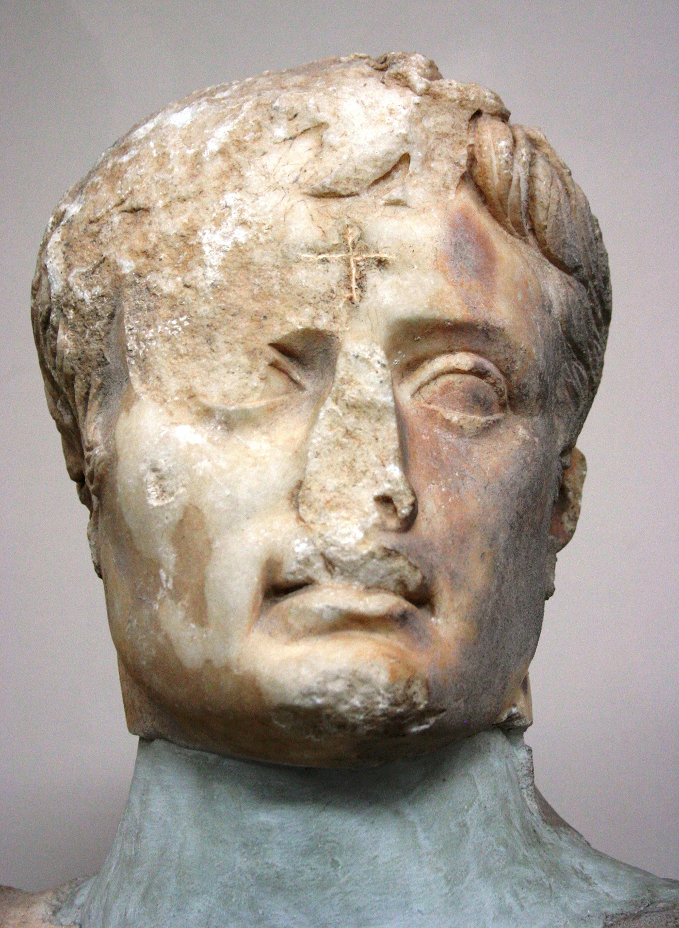 Roman Portrait Sculpture: Republican through Constantinian, Essay, The  Metropolitan Museum of Art