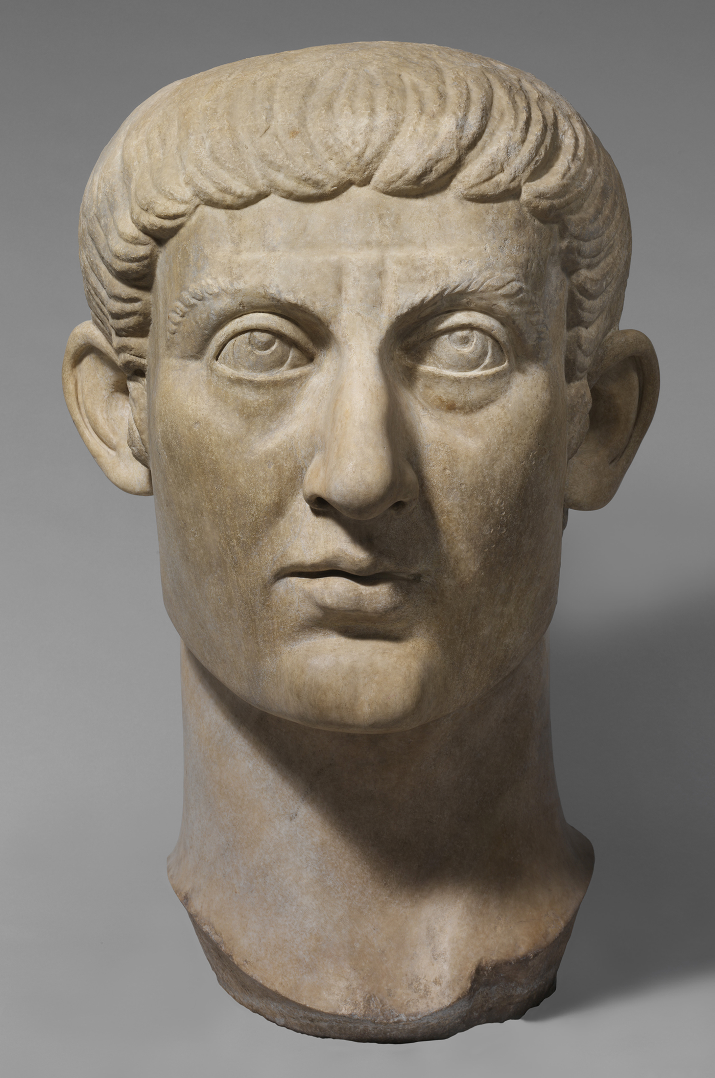 roman republican portraiture