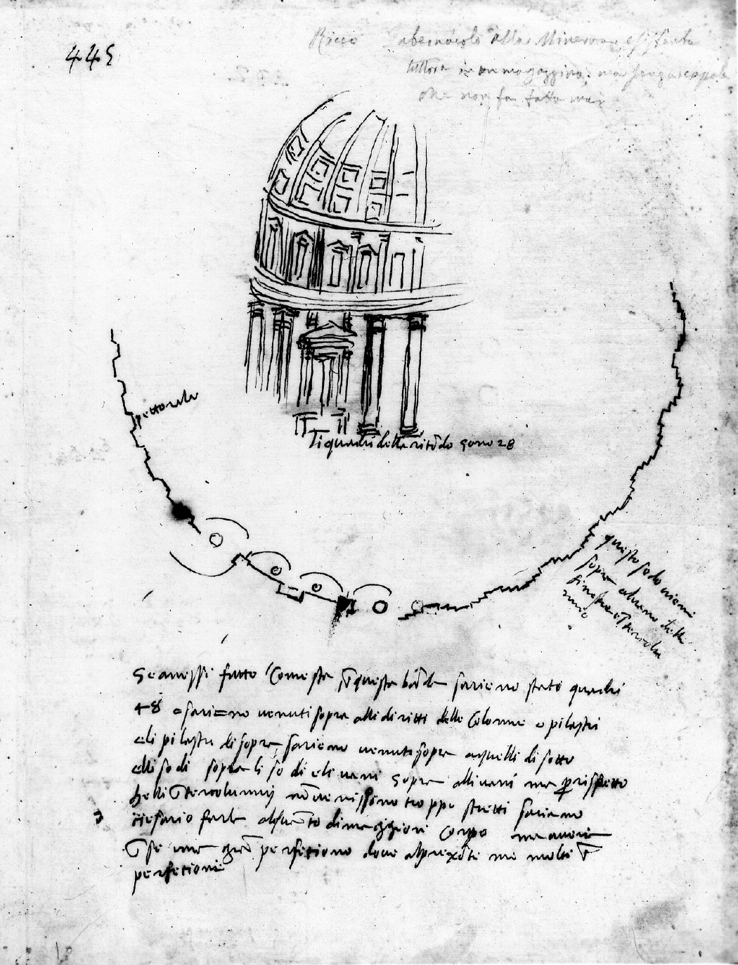 Introduction One The Pantheon