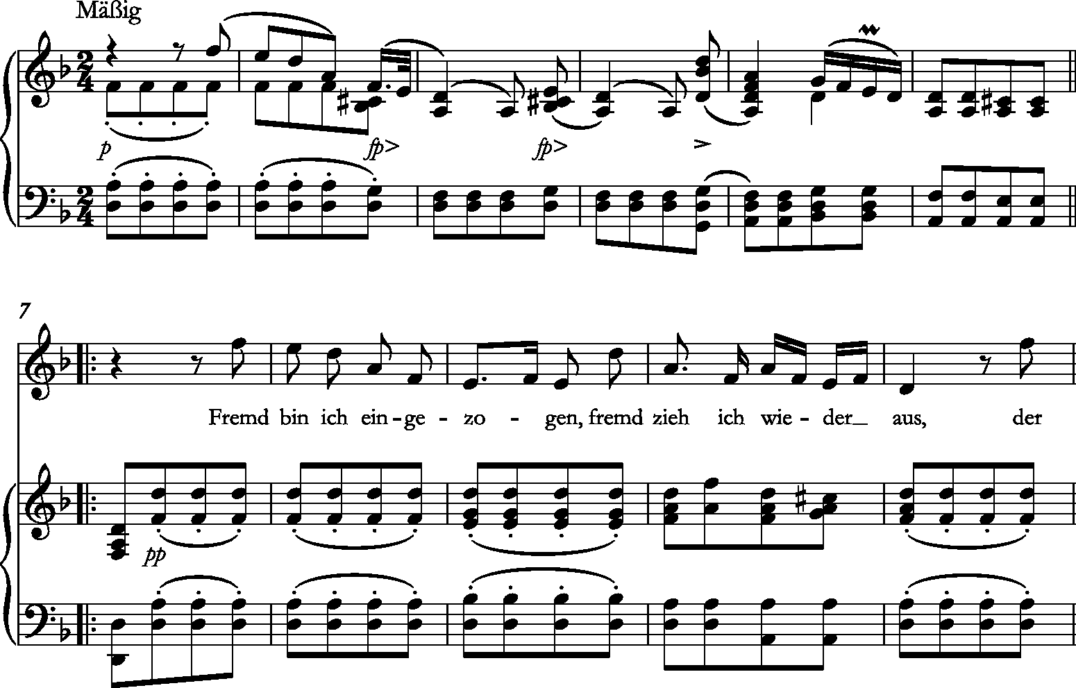 Defining Late Style Part Iv Schubert S Late Music Defining Late Style Part Iv Schubert S Late Music