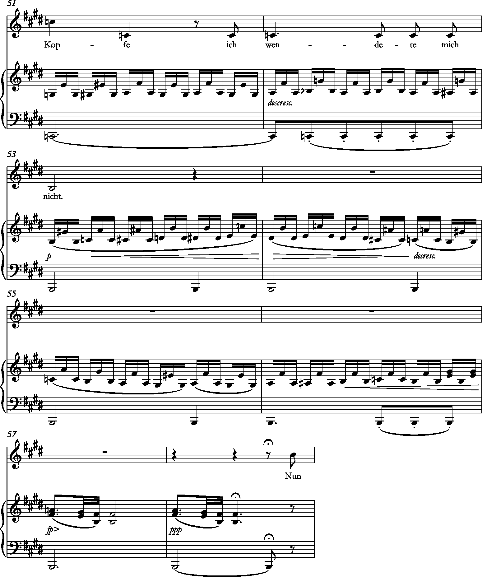 Defining Late Style Part Iv Schubert S Late Music Defining Late Style Part Iv Schubert S Late Music
