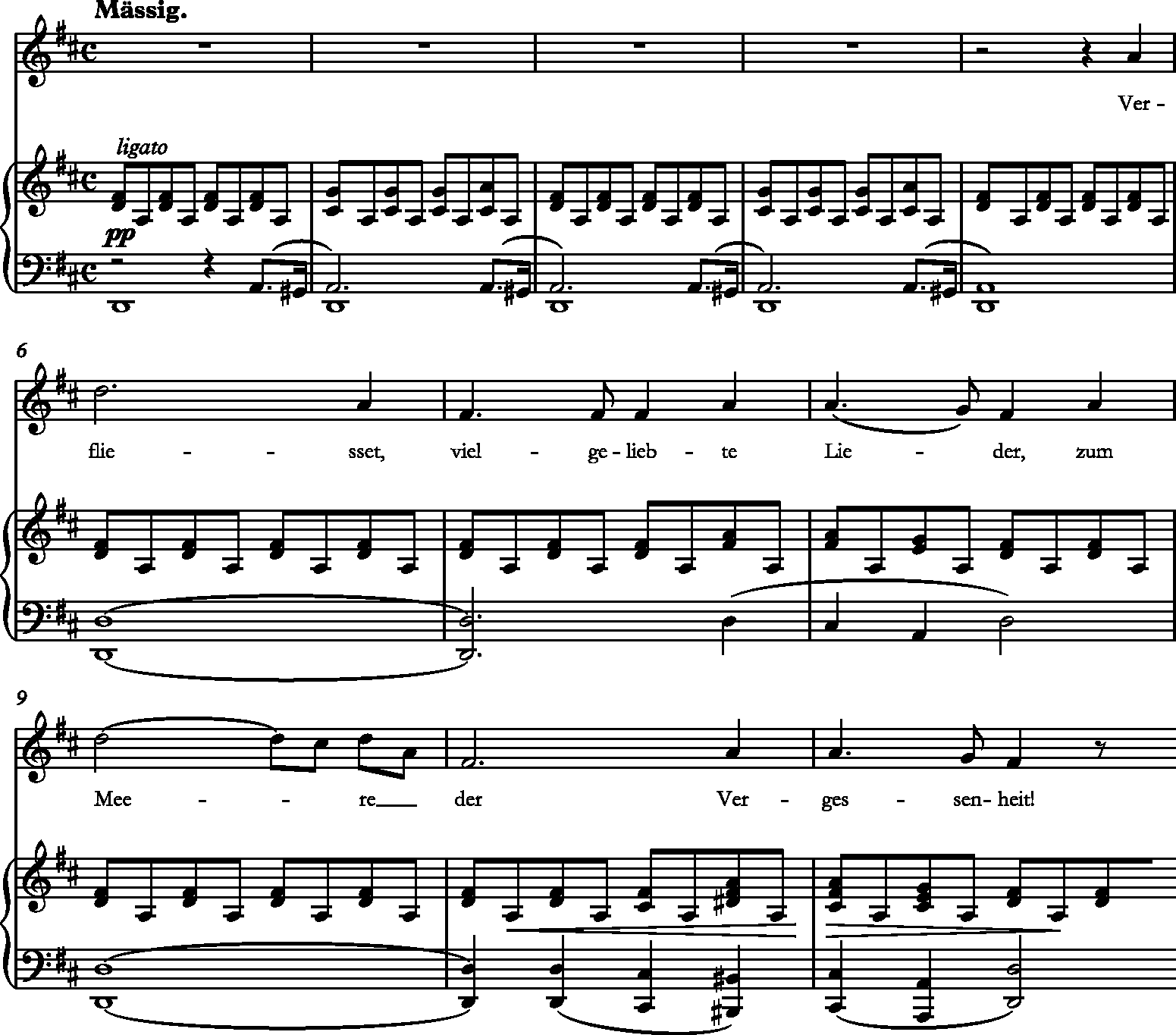 Free Nathan Rubinstein sheet music  Download PDF or print on
