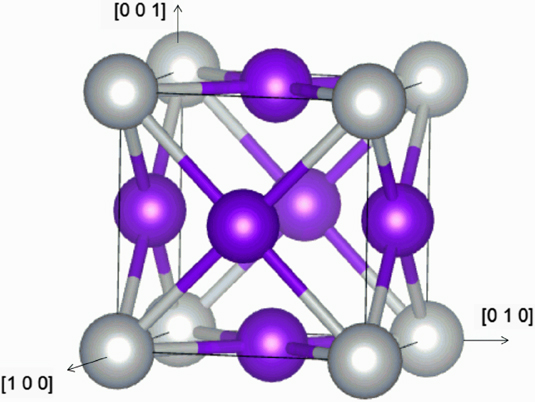 First-principles study of the structural, elastic and